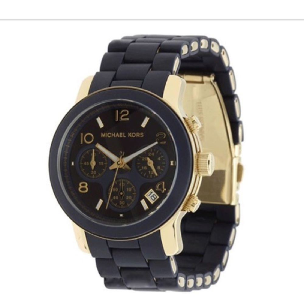 Authentic Michael kors Watch